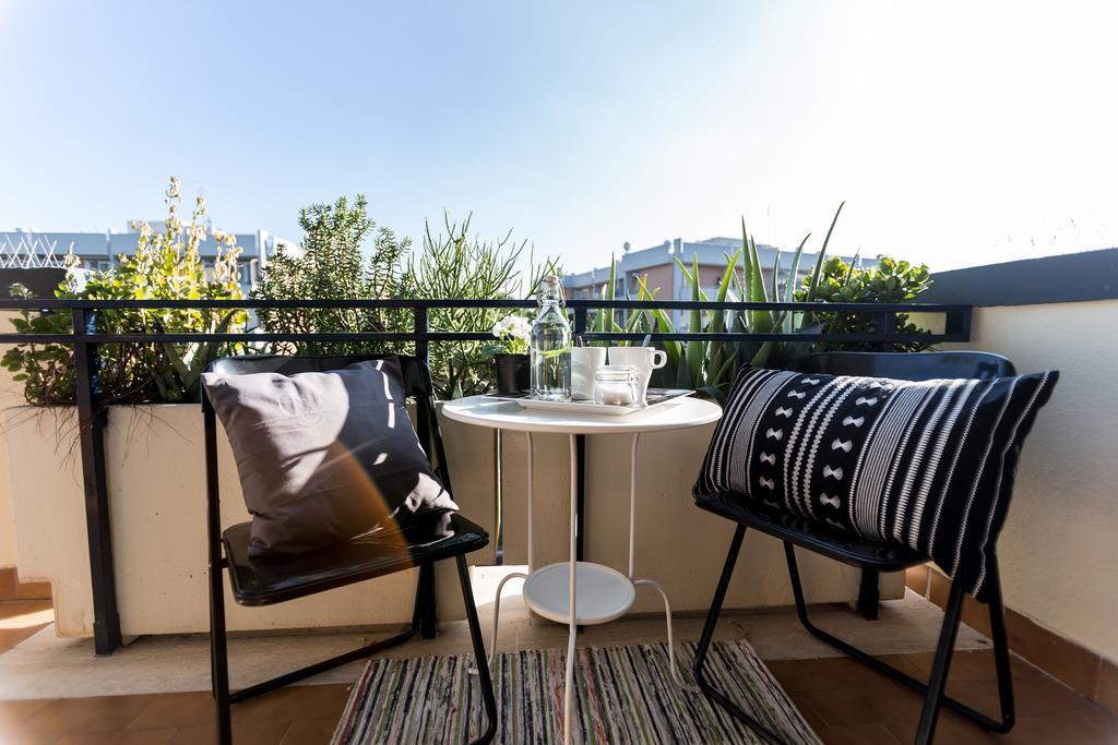 Casa Giordano Apartment Rome Exterior photo