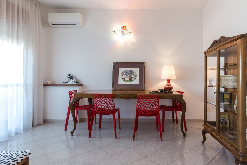 Casa Giordano Apartment Rome Exterior photo