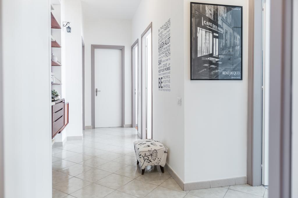 Casa Giordano Apartment Rome Exterior photo