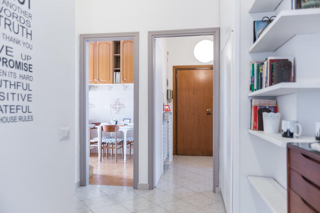 Casa Giordano Apartment Rome Exterior photo